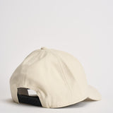 Cappello uomo con stampa panna BL00CO Z09921 PALM ANGELS 