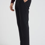Pantalone uomo Winter Chino Jo Pant nero W25202 10 RRD 
