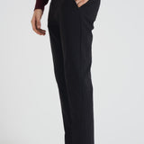 Pantalone uomo Winter Chino Jo Pant nero W25202 10 RRD 