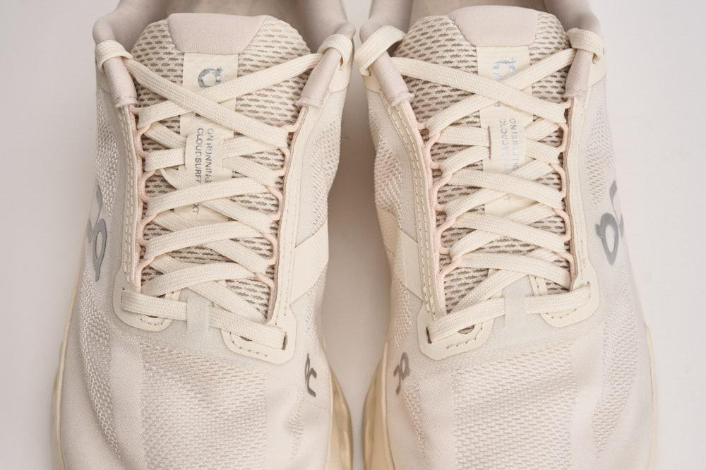 Sneakers donna Cloudsurfer Next panna 3WE30054292 DEWDEW ON RUNNING 