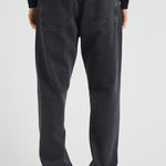Jeans uomo Eddie nero M22400072 BLACKBLIZZARD SAMSØE SAMSØE 