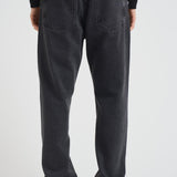 Jeans uomo Eddie nero M22400072 BLACKBLIZZARD SAMSØE SAMSØE 