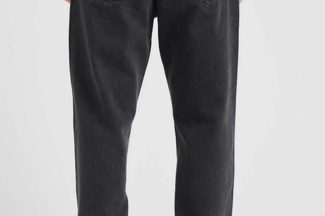 Jeans uomo Eddie nero M22400072 BLACKBLIZZARD SAMSØE SAMSØE 