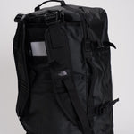 Borsone uomo Base Camp Duffel S nero 52ST 53R THE NORTH FACE 