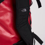 Borsone uomo rosso NF0A52SA 54A1 THE NORTH FACE 