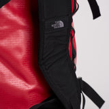 Borsone uomo rosso NF0A52SA 54A1 THE NORTH FACE 