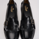 Mocassino donna Ales nero 72127MW NERO SEBAGO 