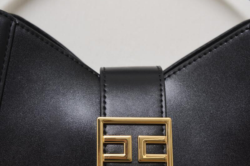 Borsa donna a spalla nera BS18A 110 ELISABETTA FRANCHI 