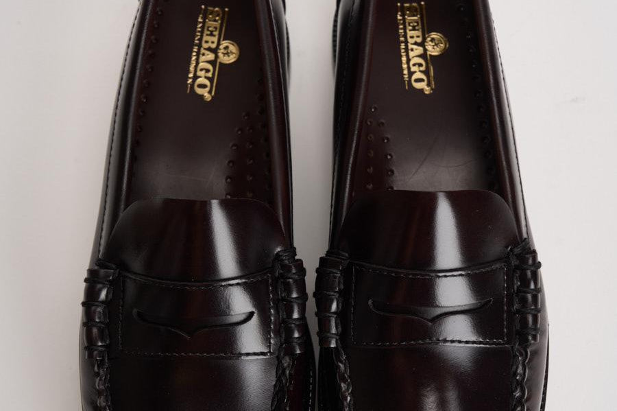 Mocassino Classic Dan donna bordeaux 7001530 903 SEBAGO 