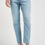 Jeans uomo Brighton denim chiaro UP434 DFH269UJ39 DONDUP 