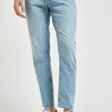 Jeans uomo Brighton denim chiaro UP434 DFH269UJ39 DONDUP 