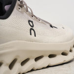Sneakers uomo Cloudtilt panna e grigie 3ME10103284 CINDER SAND ON RUNNING 