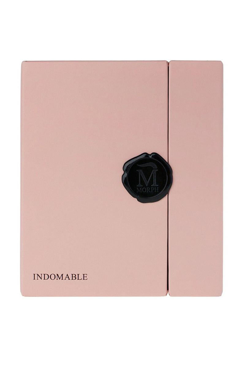 MORPH INDOMABLE<BR/> INDOMABLE  MORPH 