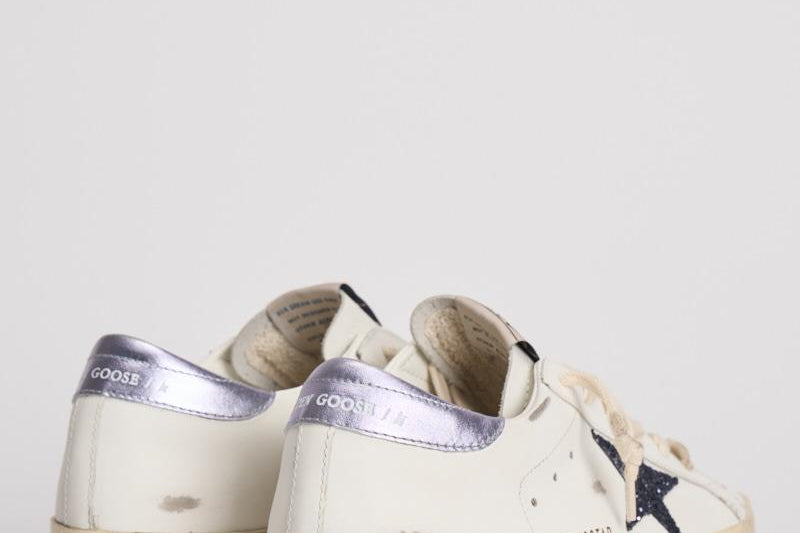 Sneakers super-star donna GWF00101 F00753912282 GOLDEN GOOSE 
