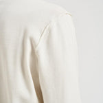 Maglia uomo girocollo panna 5100053 S00B2V0093 STONE ISLAND 