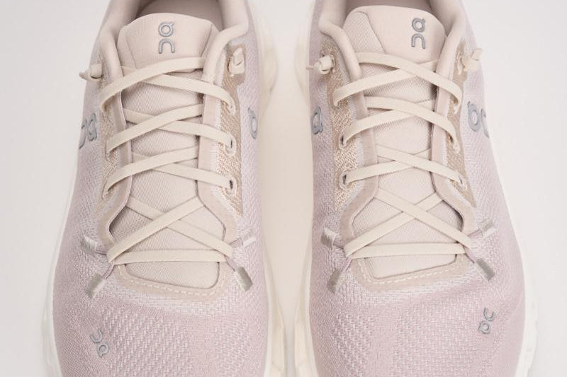 Sneakers donna Cloudtilt rosa CLOUDTILT. PEARL FADE ON RUNNING 