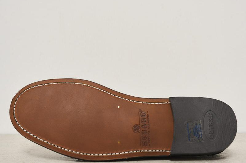 Mocassino Classic Dan donna nero 7001530 902 SEBAGO 