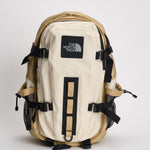 Zaino uomo multicolor Hot Shot beige 8EEX JW9 THE NORTH FACE 