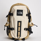 Zaino uomo multicolor Hot Shot beige 8EEX JW9 THE NORTH FACE 