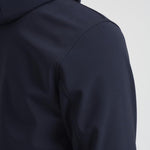 Giacca uomo Soft Shell blu Q100004 S0B22V0020 STONE ISLAND 