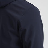 Giacca uomo Soft Shell blu Q100004 S0B22V0020 STONE ISLAND 