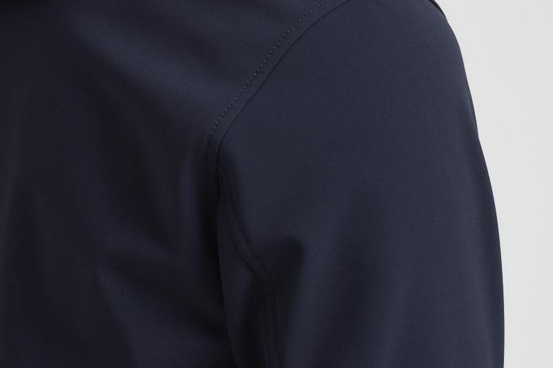 Giacca uomo Soft Shell blu Q100004 S0B22V0020 STONE ISLAND 