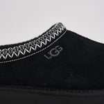 Scarpa Tasman Nubuck uomo 1174671 BLK UGG 