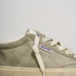 Sneakers donna Soul-Star grigie GWF00464 F00504760460 GOLDEN GOOSE 