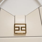 Borsa donna a spalla burro BS18A 193 ELISABETTA FRANCHI 