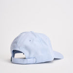 Cappellino uomo baseball celeste RK0491 J2G LACOSTE 