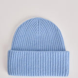 Berretto donna berry w a coste celeste BERRY 31 MC2 SAINT BARTH 