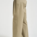 Pantalone donna Sofia beige Y6SO22 T17 SEMICOUTURE 