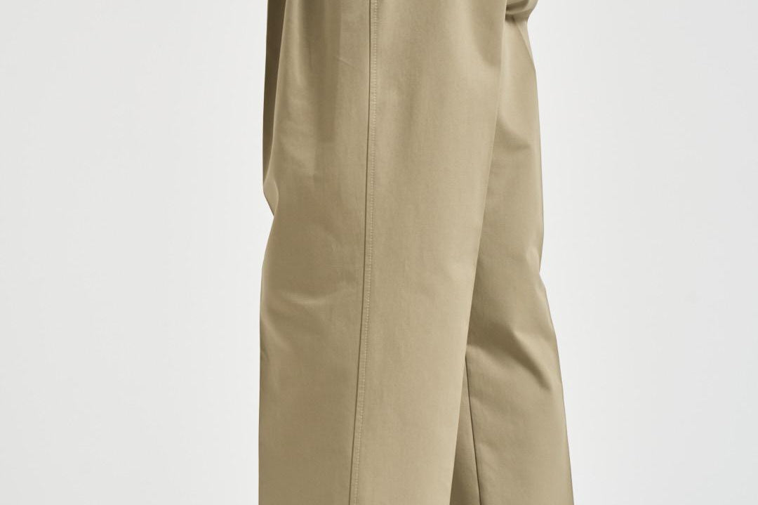 Pantalone donna Sofia beige Y6SO22 T17 SEMICOUTURE 