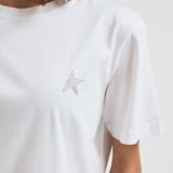 small star GWP01220 P00059480185 GOLDEN GOOSE 