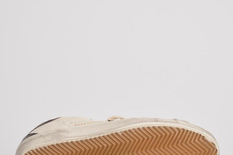 Sneakers super-star donna GWF00102 F00750582996 GOLDEN GOOSE 