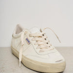 Sneakers donna Soul-Star bianche GWF00464 F00504911629 GOLDEN GOOSE 