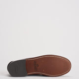 Mocassino Classic Dan donna bordeaux 7001530 BORDEAUX SEBAGO 