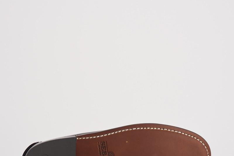 Mocassino Classic Dan donna bordeaux 7001530 BORDEAUX SEBAGO 