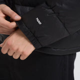 Giubbotto uomo Nuptse 1990 nero 3C8D GOE THE NORTH FACE 