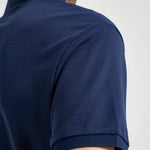 Polo uomo blu 710685514 003 RALPH LAUREN 
