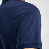 Polo uomo blu 710685514 003 RALPH LAUREN 