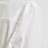 Camicia donna Essie bianca 11942 WTI26WHITE ANINE BING 