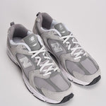 Sneakers uomo 530 grigie NBMR530. CK NEW BALANCE 