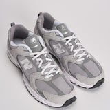 Sneakers uomo 530 grigie NBMR530. CK NEW BALANCE 
