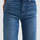 Jeans donna Joia a gamba dritta JOIA ECLIPSE ICON DENIM 