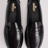 Mocassino Classic Dan donna nero 7001530 NERO SEBAGO 