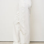 Jeans donna Kim in denim bianco GWP00844 P00098010190 GOLDEN GOOSE 