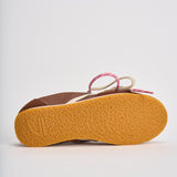 Sneakers donna Pantera marroni PANTHER BROWNIE PURAAI 
