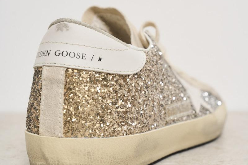 GOLDEN GOOSE GWF00101F00675855636