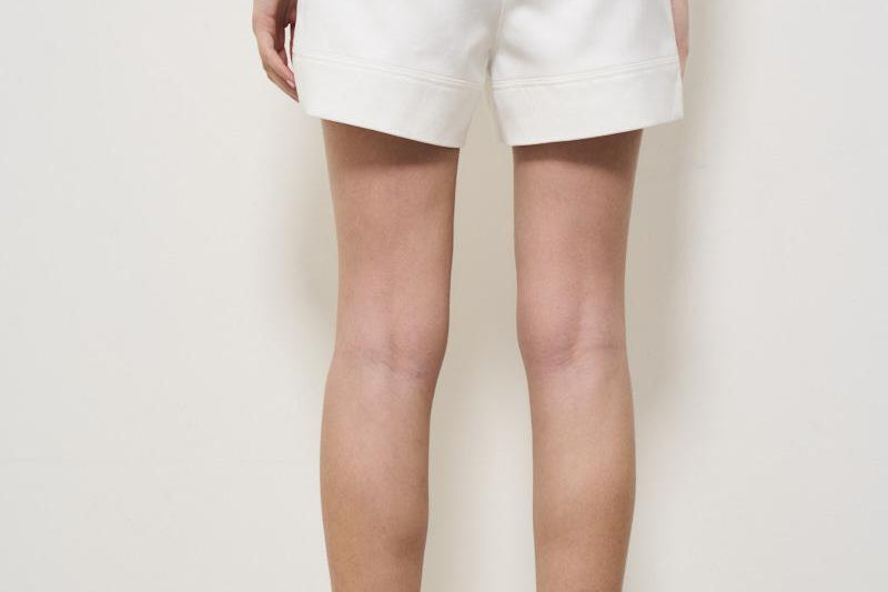 IRO HANNOUOFFWHITE